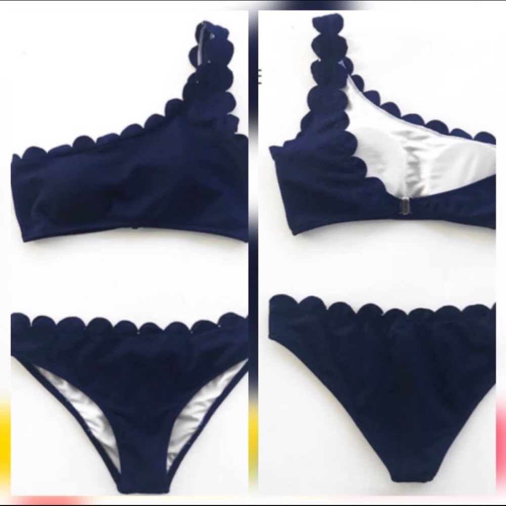 CUPSHE Bikini Set
